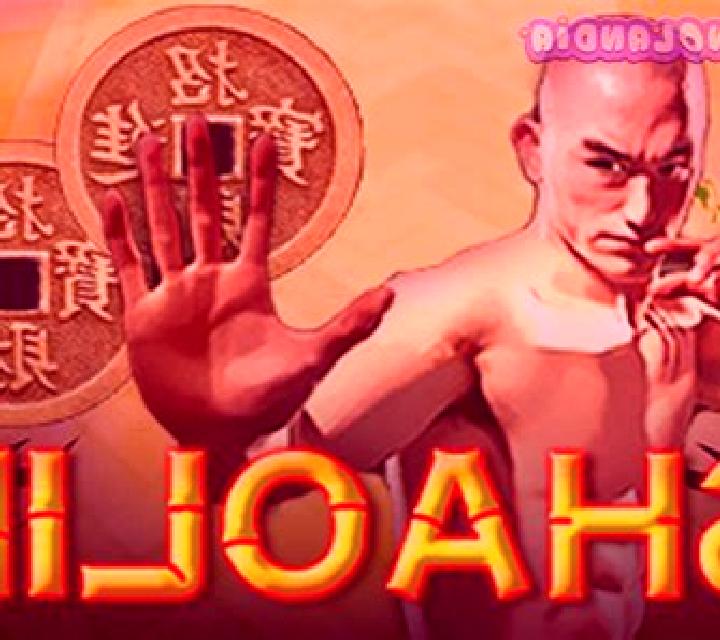 Shaolin (Triple Profits Games) slot game