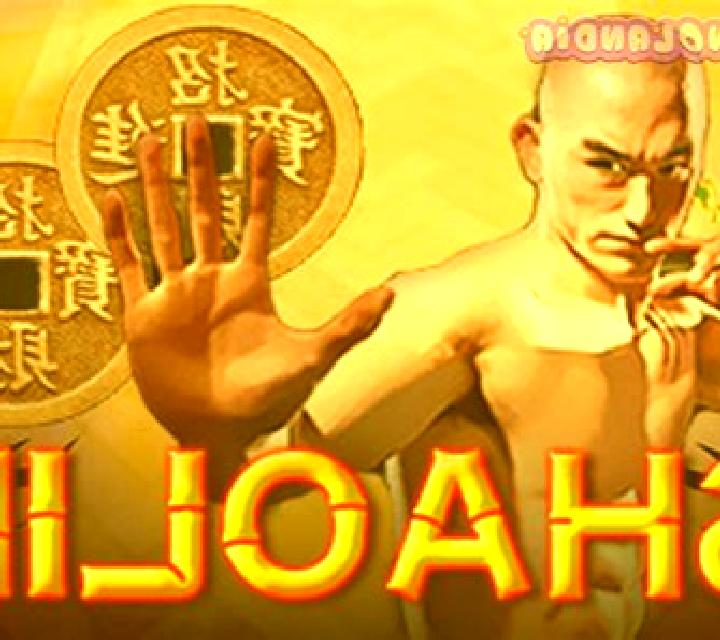 Shaolin (Triple Profits Games) slot