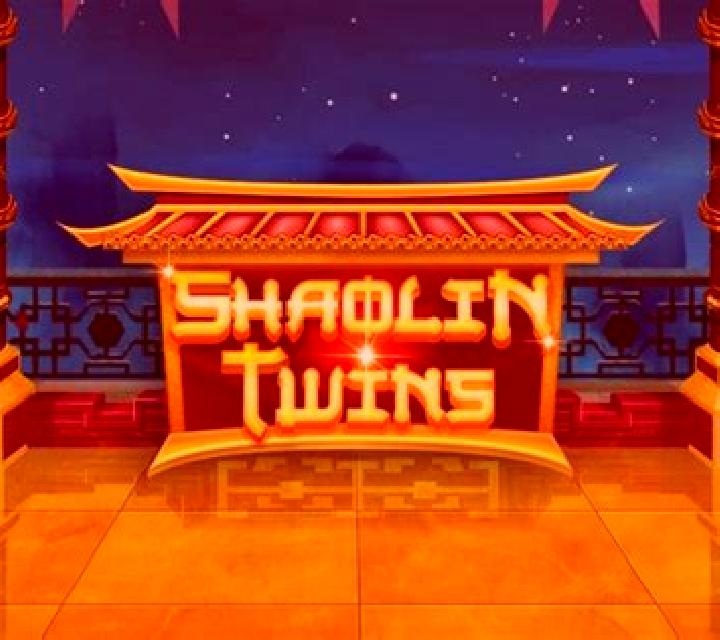 Shaolin Twins slot