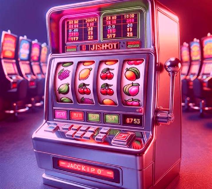 Shape Sequence online slot