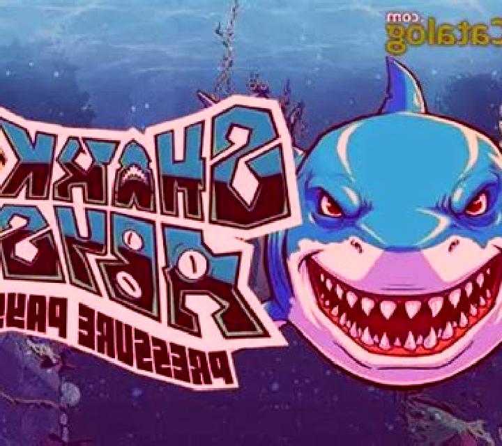Shark Abyss: Pressure Pays slot