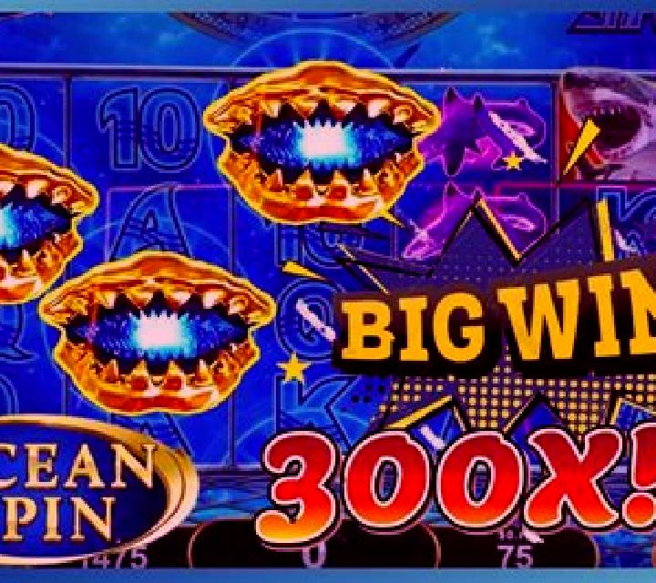 Shark Attack slot
