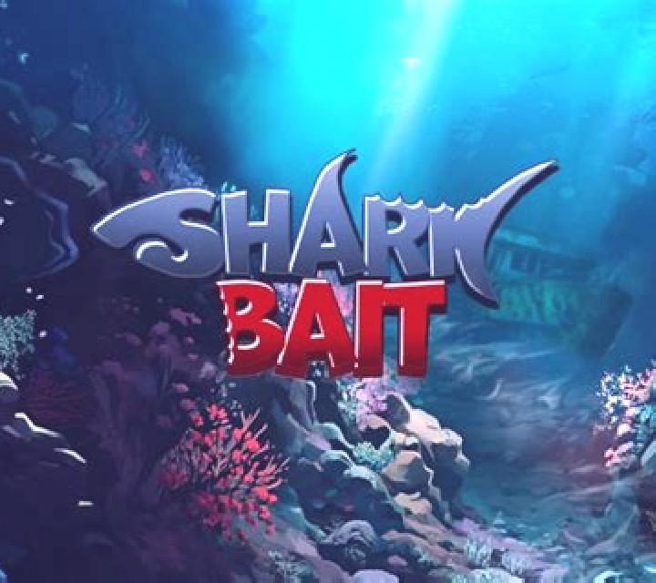 Shark Bait slot game