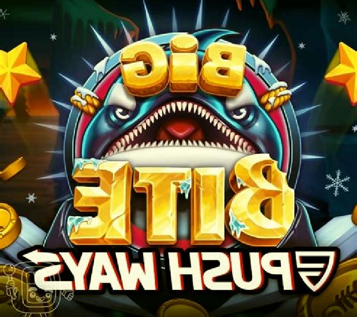 Shark Bite (KA Gaming) online slot