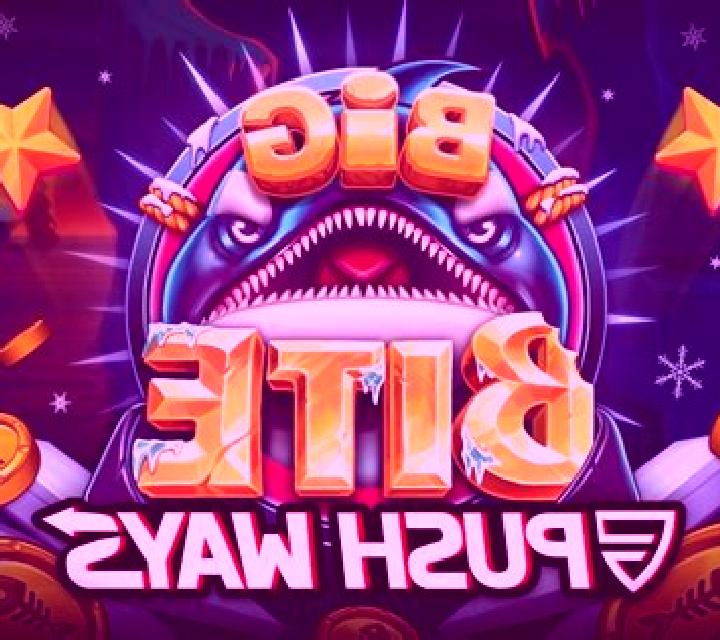 Shark Bite (KA Gaming) slot game