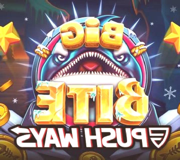 Shark Bite (KA Gaming) slot machine