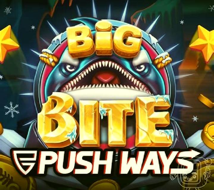 Shark Bite online slot