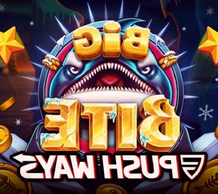 Shark Bite slot game