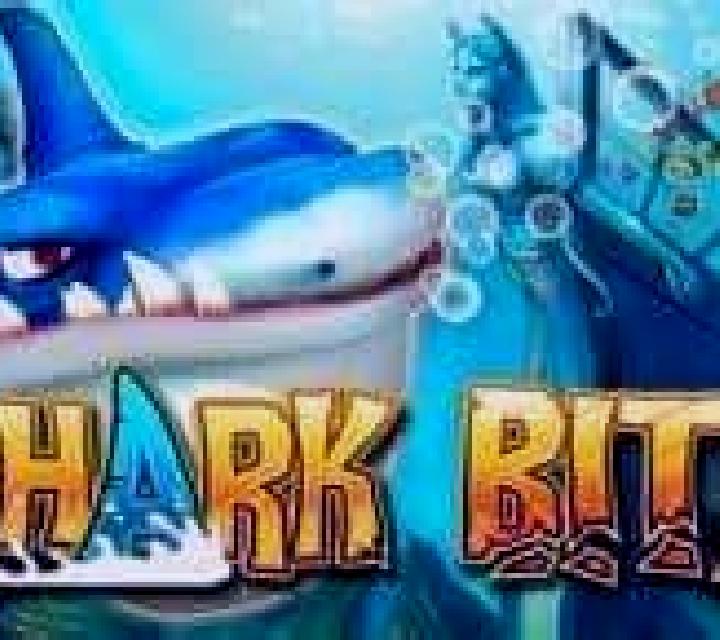 Shark Bite slot machine