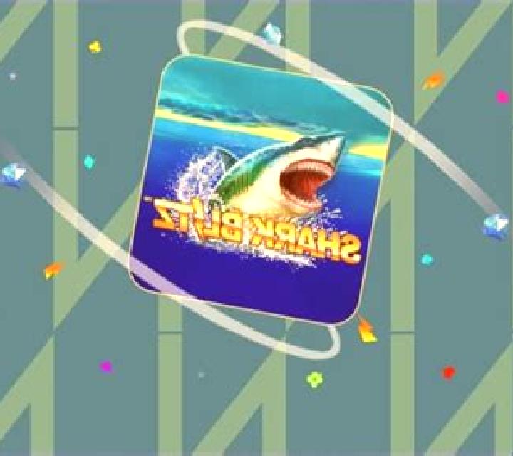 Shark Blitz slot