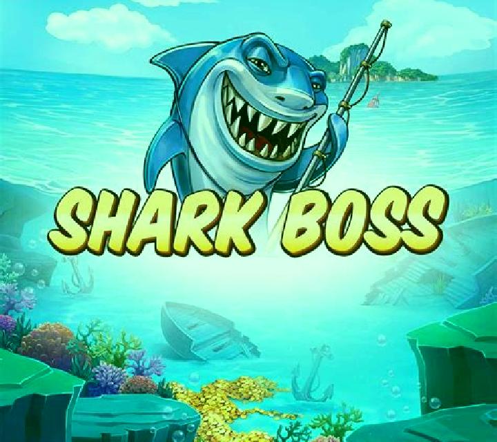 Shark Boss slot