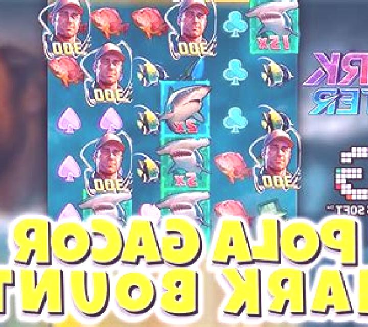 Shark Bounty (PG Soft) online slot