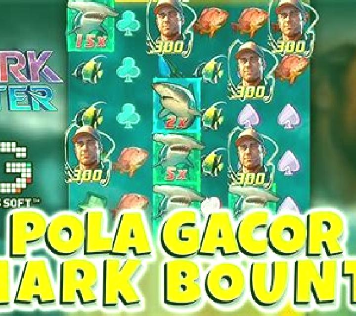 Shark Bounty (PG Soft) slot game