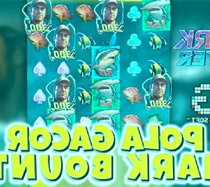 Shark Bounty (PG Soft) slot machine