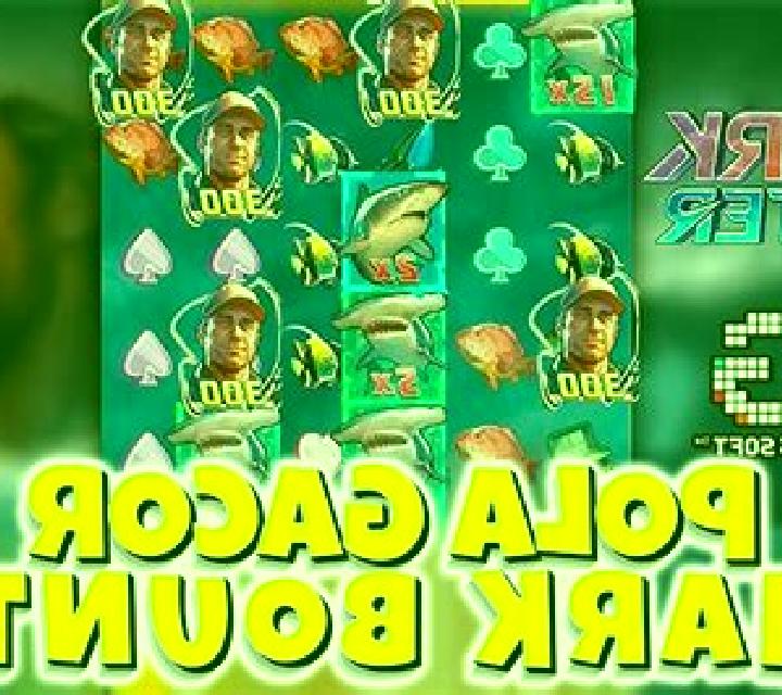 Shark Bounty (PG Soft) slot