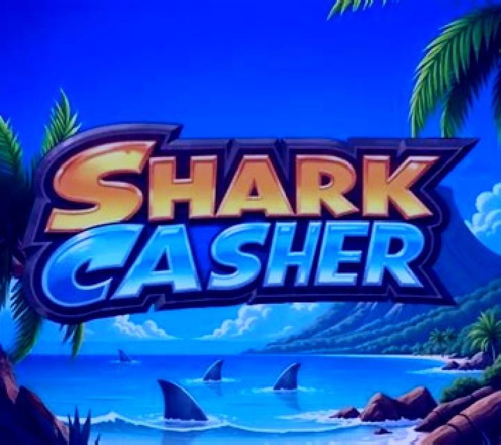 Shark Casher online slot