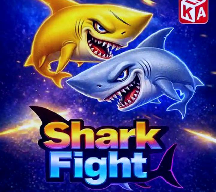 Shark Fight online slot