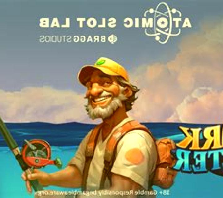 Shark Hunter (Atomic Slot Lab) slot machine