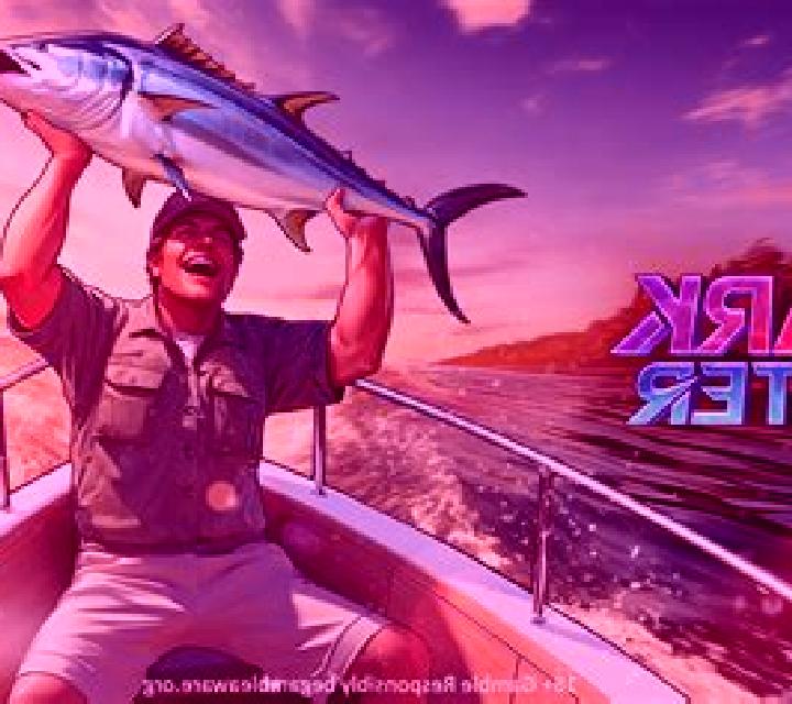 Shark Hunter (You Lian Gaming) slot game
