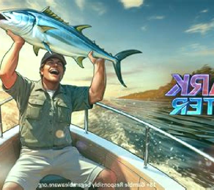 Shark Hunter (You Lian Gaming) slot machine