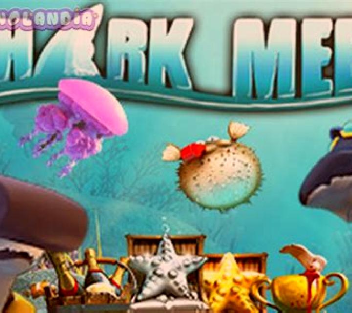 Shark Meet slot