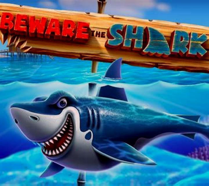 Shark Party online slot