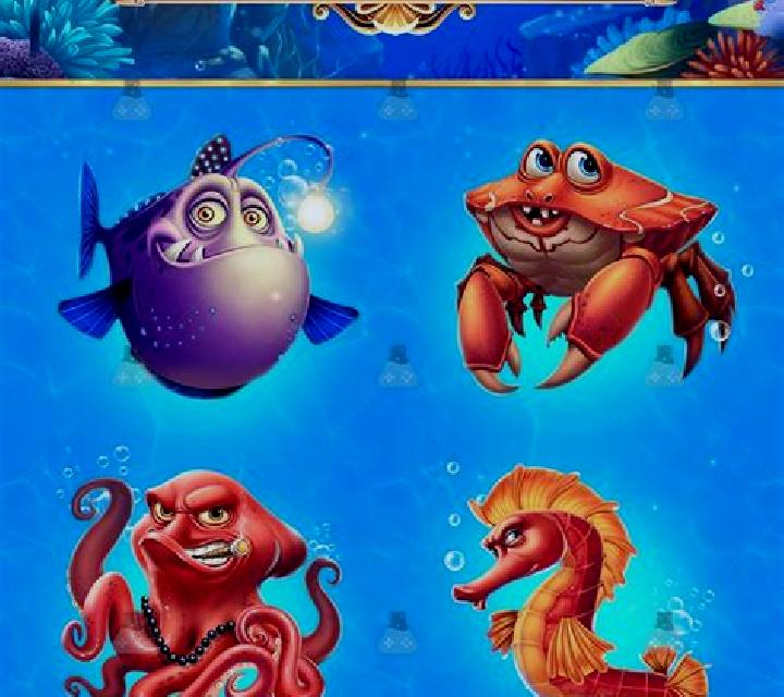 Shark School slot game