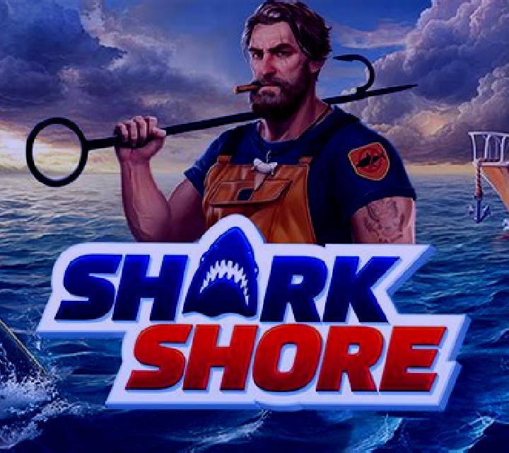 Shark Shore online slot