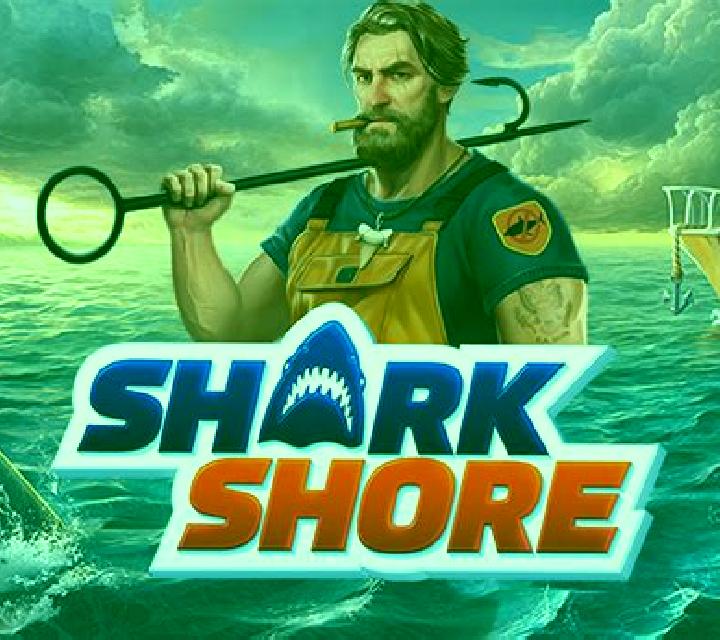 Shark Shore slot game