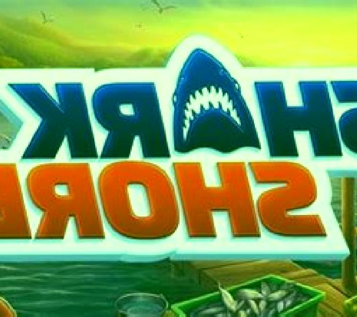 Shark Shore slot machine