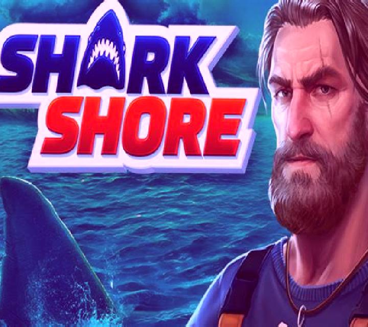 Shark Shore slot