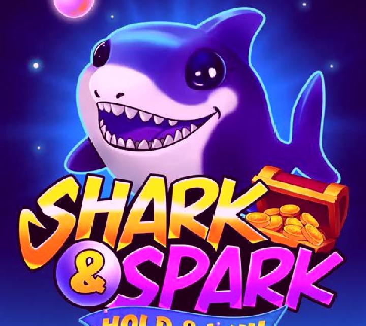 Shark & Spark online slot