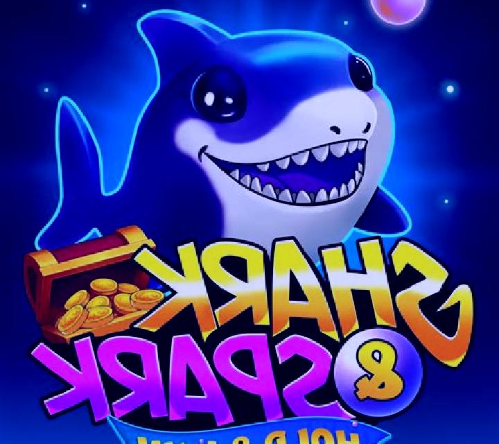 Shark & Spark slot game