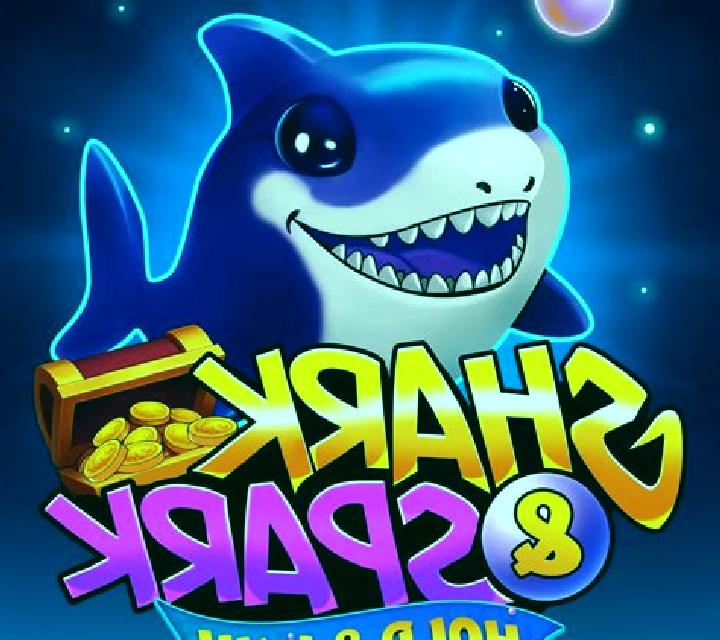 Shark & Spark slot
