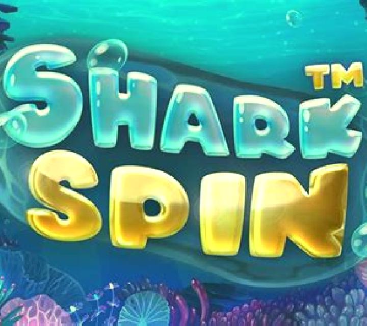 Shark Spin slot game