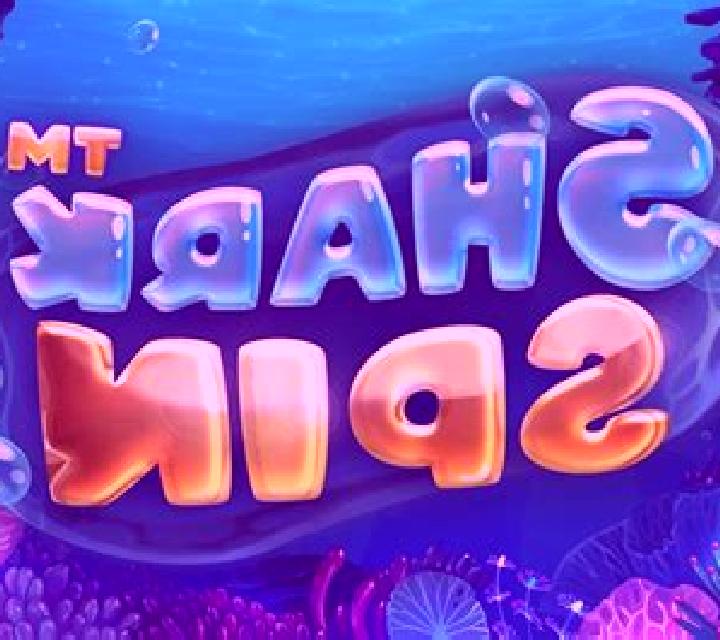 Shark Spin slot