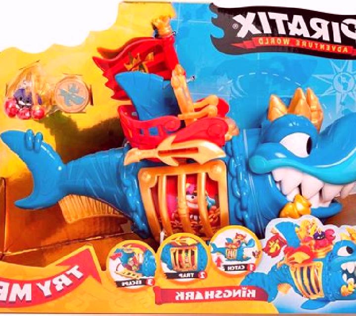 Shark Treasure online slot