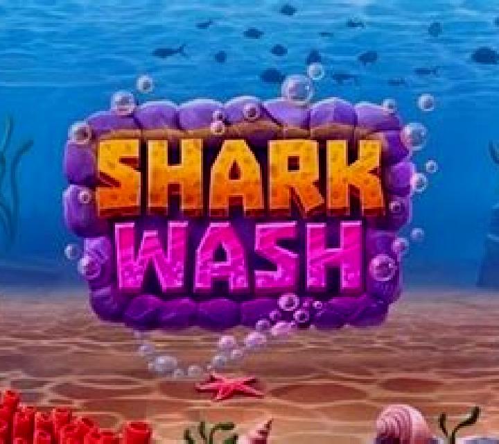 Shark Wash online slot