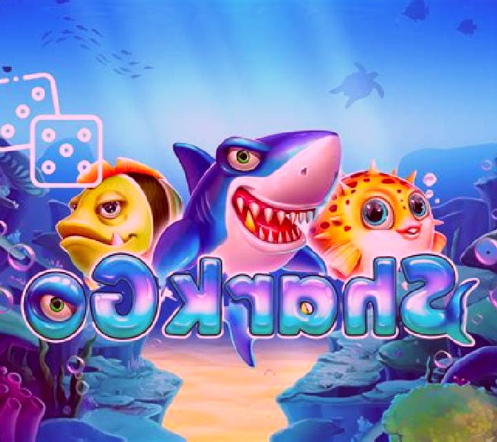 SharkGo Dice online slot