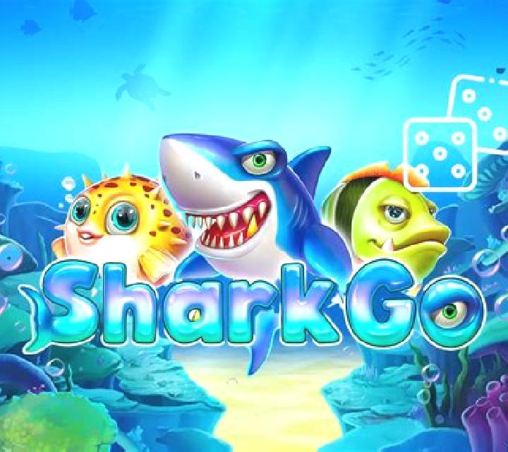 SharkGo Dice slot machine