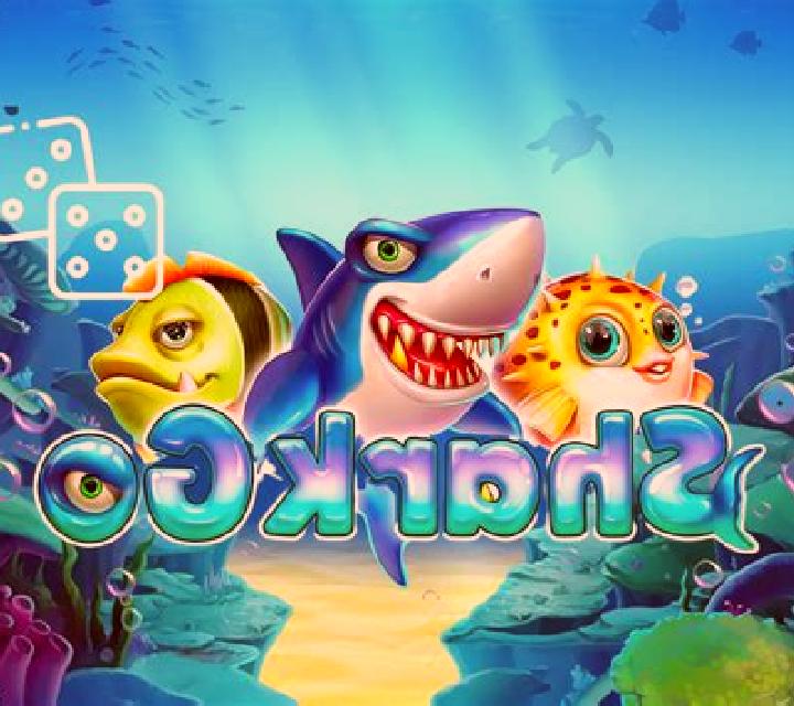 SharkGo Dice slot