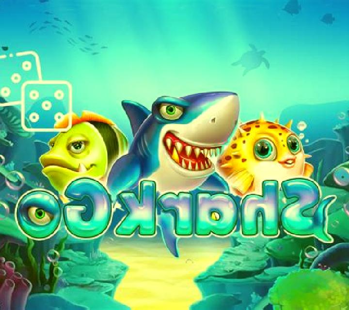 SharkGo slot game
