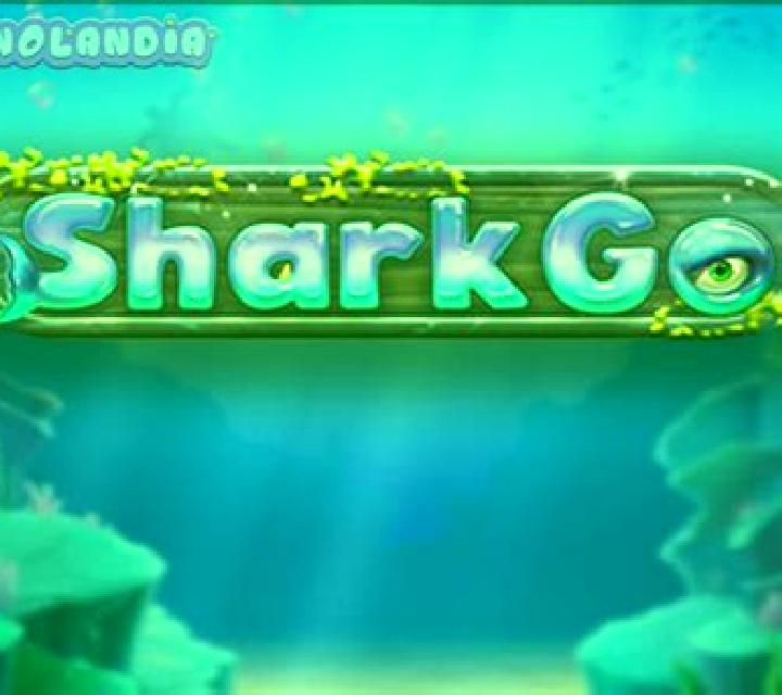 SharkGo slot