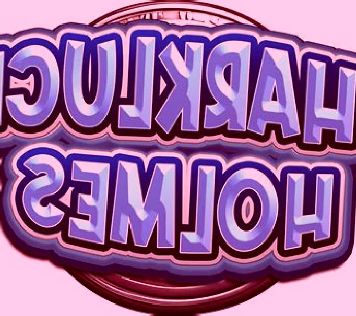 Sharkluck Holmes online slot
