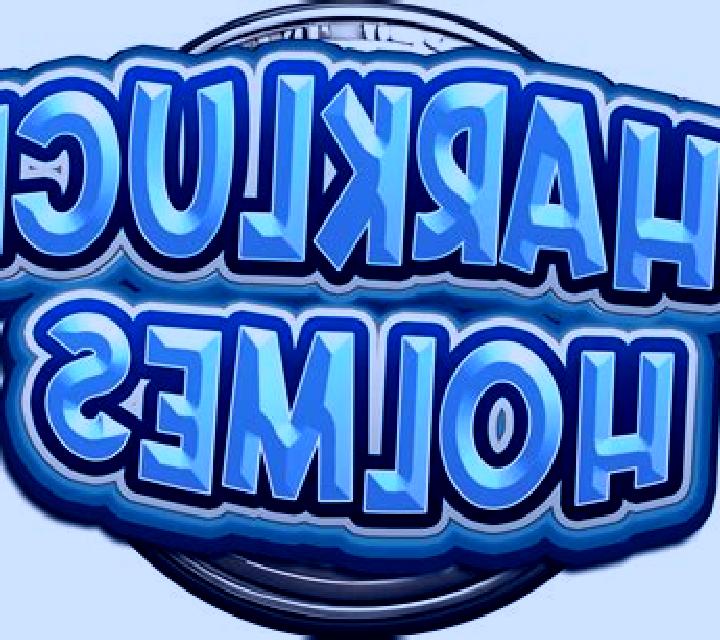 Sharkluck Holmes slot game