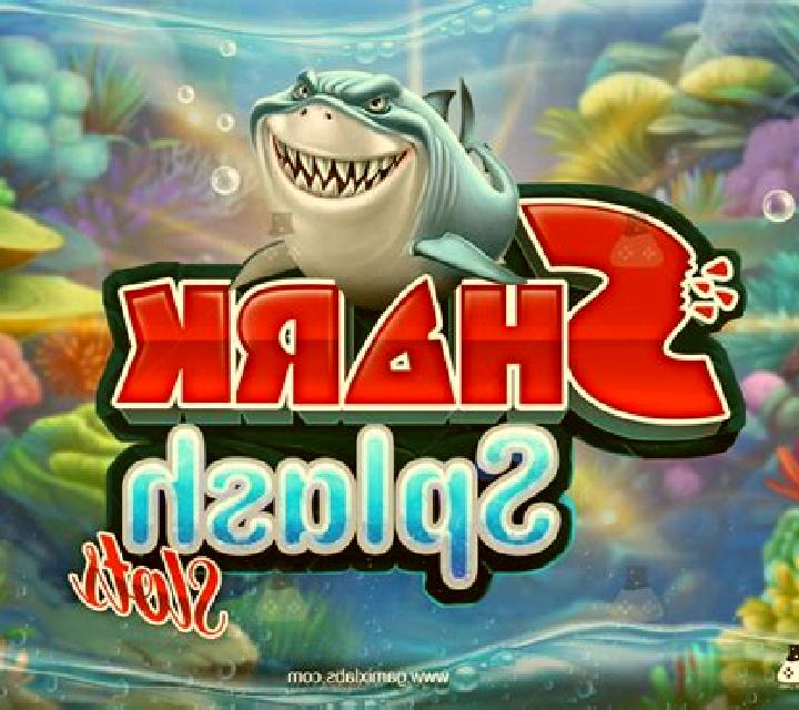 Shark s Bay slot game
