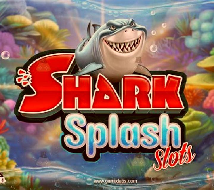 Shark s Bay slot