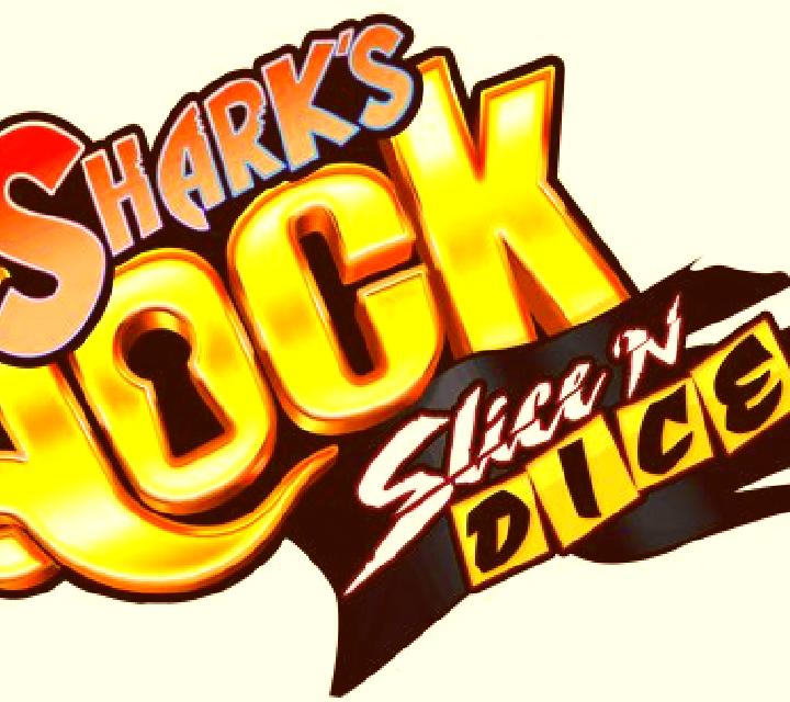 Shark s Lock LuckyTap online slot