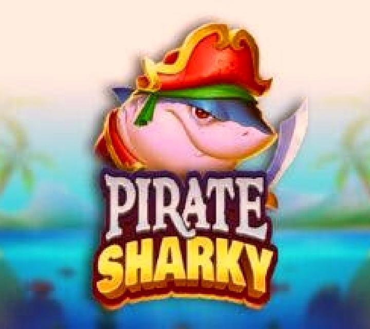 Sharky online slot