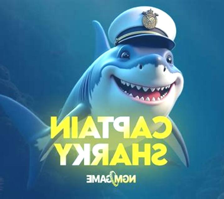 Sharky slot